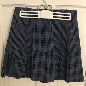 Smashing Tennis and Golf Navy Skort
